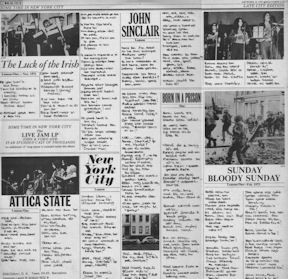censura_John Lennon And Yoko Ono Plastic Ono Band - Sometime In New York City (contraportada censurada)